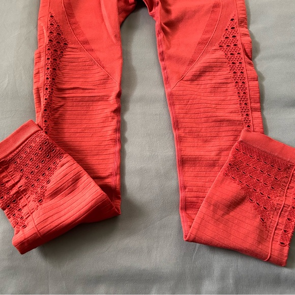 Gymshark Energy Seamless Leggings - Picture 7 of 11